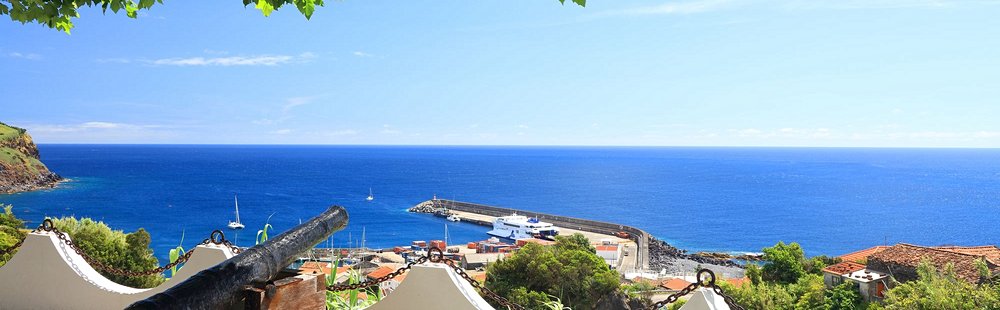 Lajes das flores