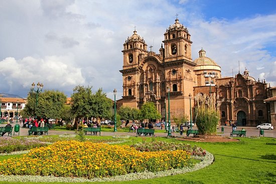 Cuzco