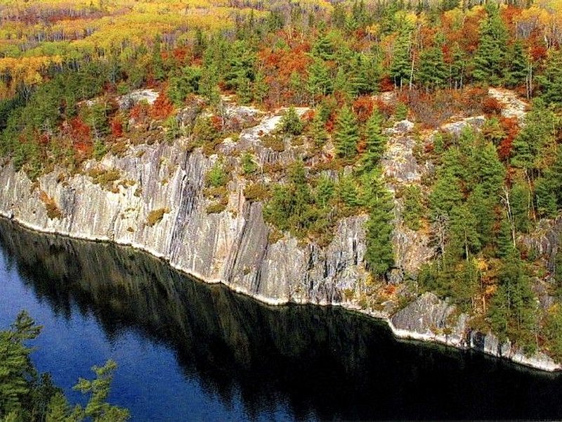 Voyageurs National Park