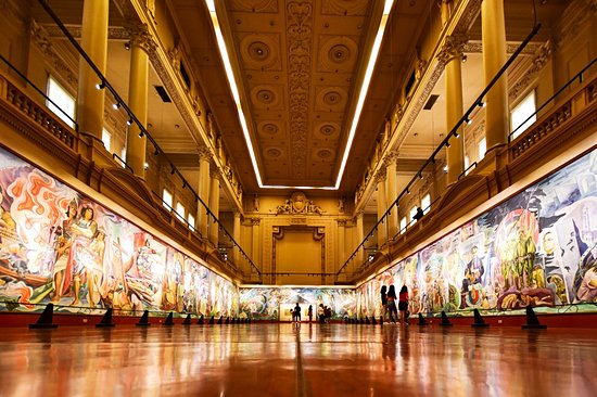 Musée national des Philippines