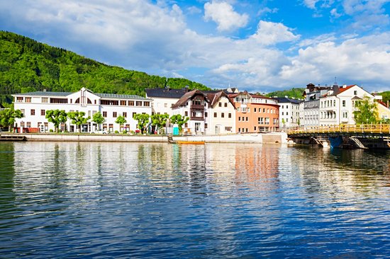 Gmunden