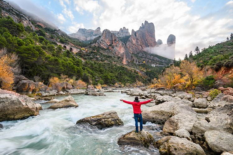 Mallos de riglos 3