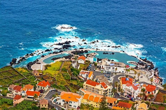 Porto Moniz