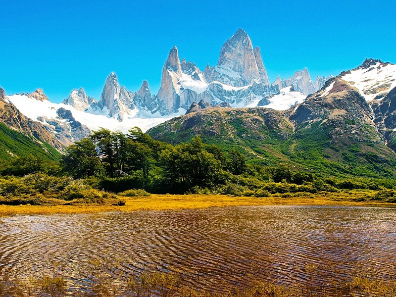 El Chalten