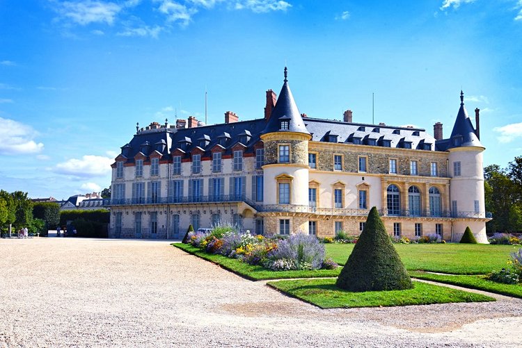 Château de Rambouillet