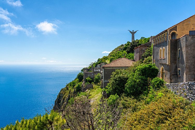 Région de Basilicate - Italie 2