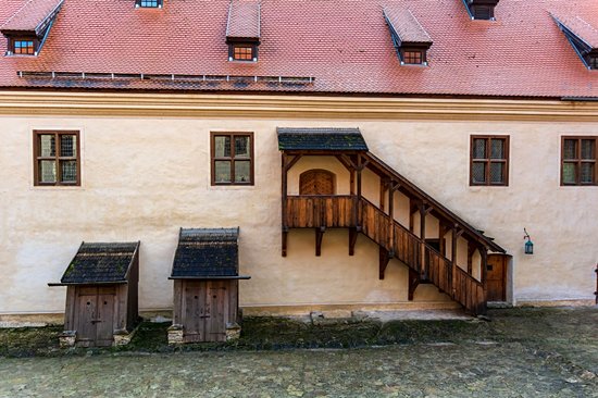 Bauska castle
