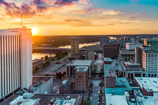 Cedar Rapids
