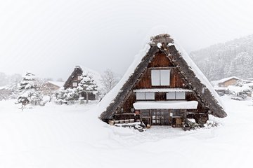 Gokayama