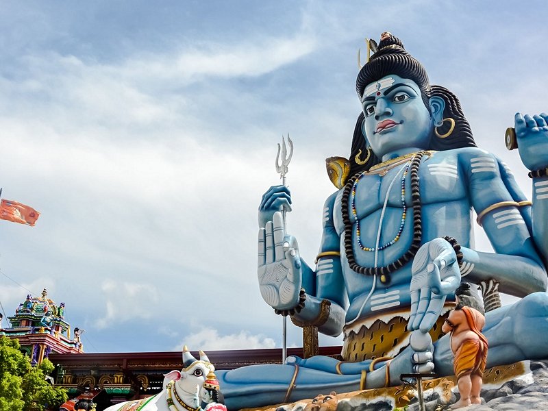 Temple Koneswaram