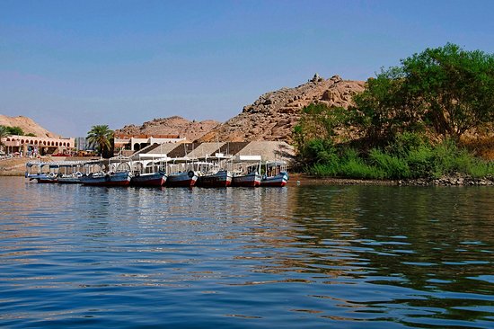Lac Nasser