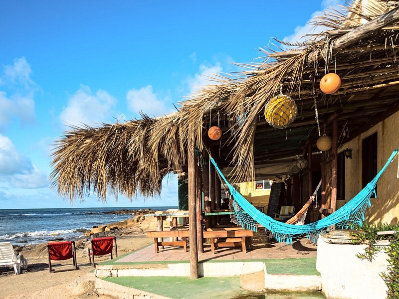 Cabo Polonio