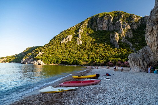 Olympos