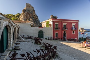 Tonnara di Scopello