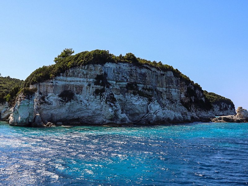 Antipaxos