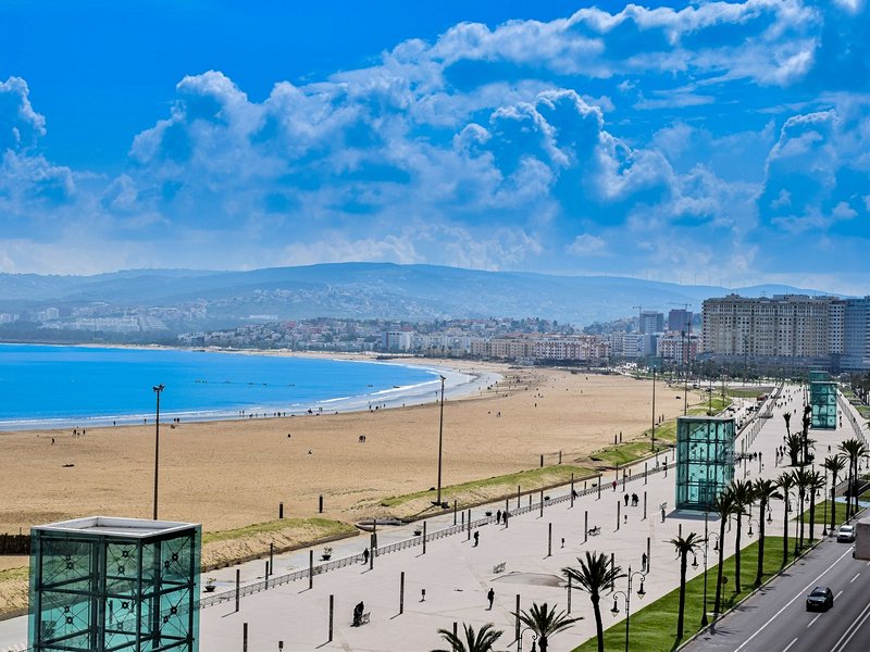 Tanger