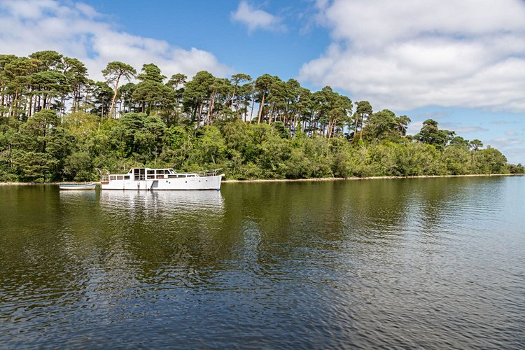 Inchagoill Island
 2