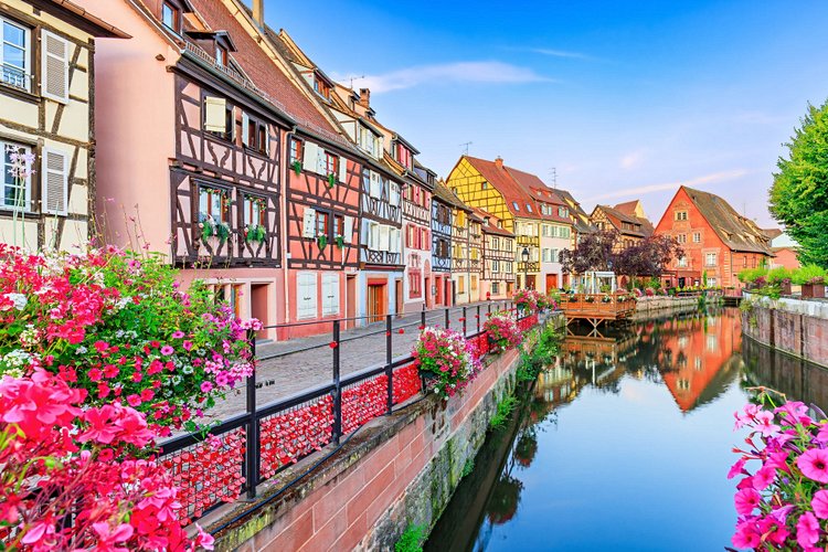 Colmar - France