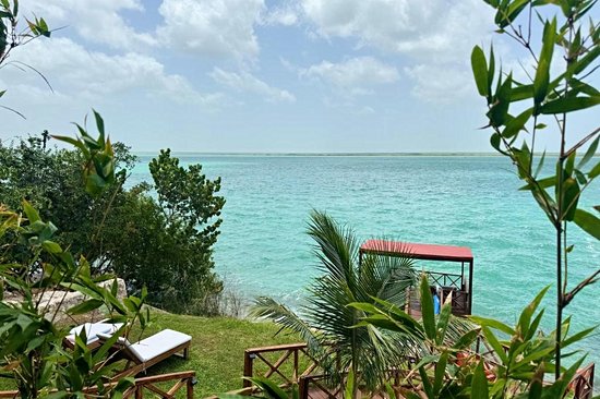 Hotel Cabanas Maria Isabel