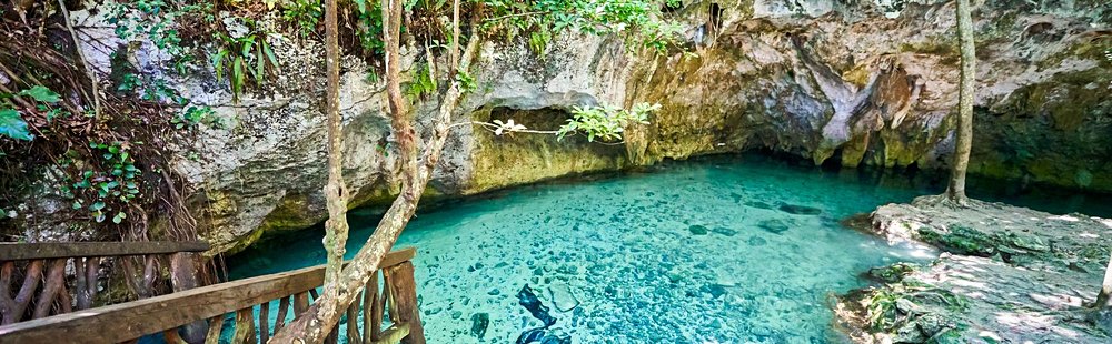 Gran Cenote
