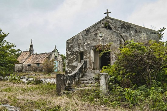 Mont Alvernia