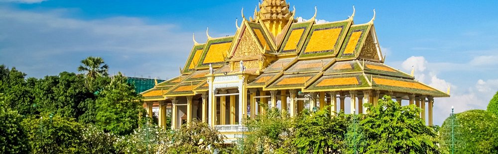 Wat Phnom