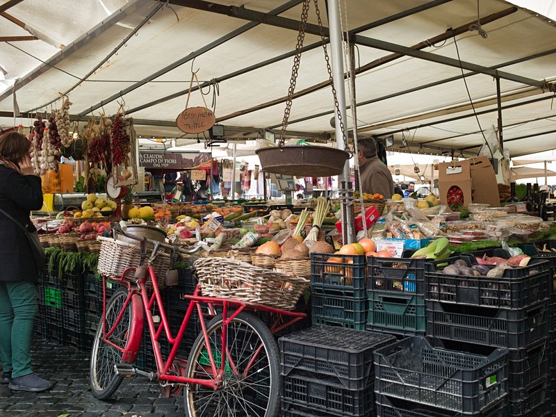 Campo de' Fiori