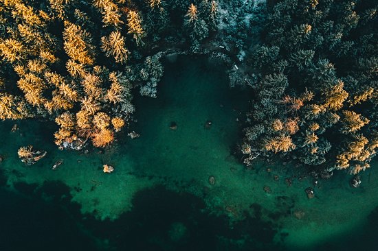 La rando pittoresque : le sentier des peintres de l’Hintersee