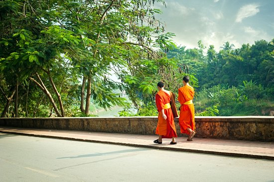 Luang Prabang