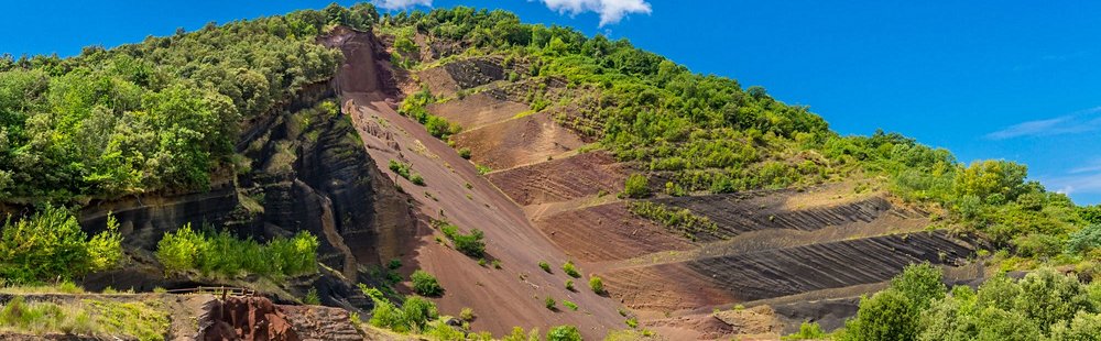 Parc naturel de la zone volcanique de la Garrotxa