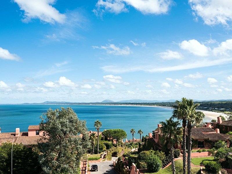 Punta Ballena