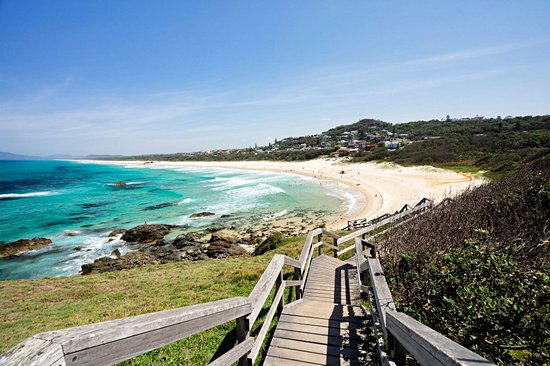 Port Macquarie