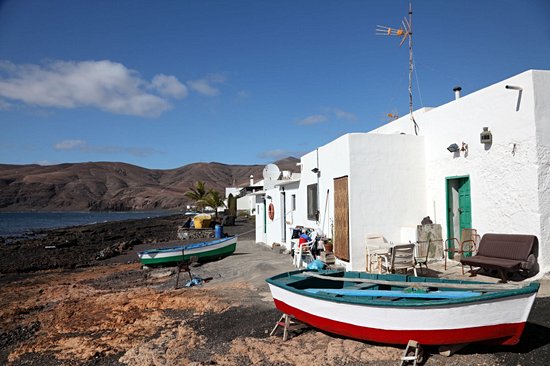 Playa Quemada et ses plages secrètes