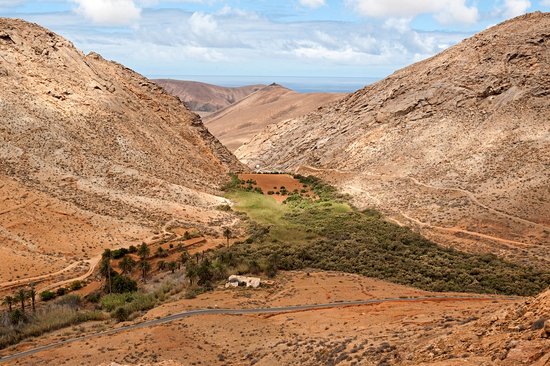 Mirador de Las Peñitas