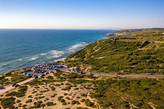 Praia da Aguda