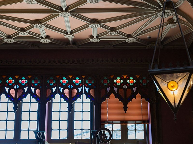 Librairie Lello