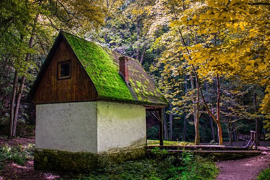 Parc national Aggteleki