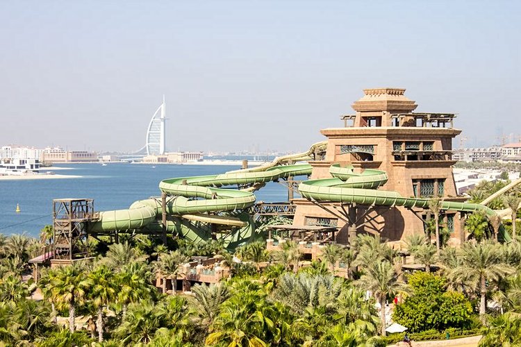 L'Aquaventure
