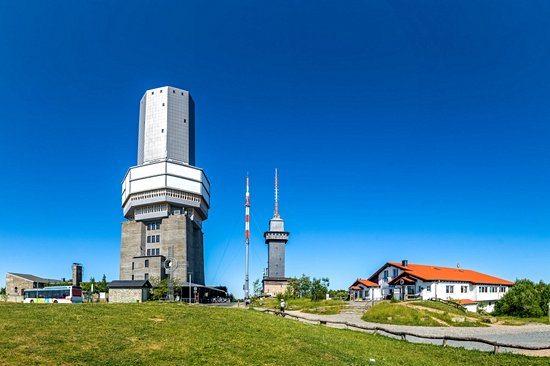 La rando panoramique : le Feldberg