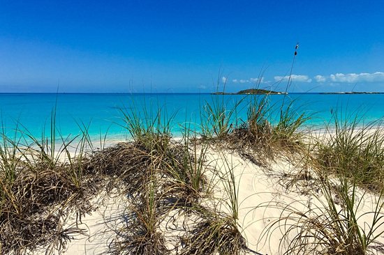 Tropic of Cancer Beach