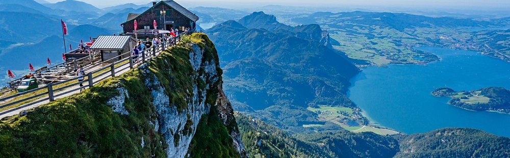 Schafberg