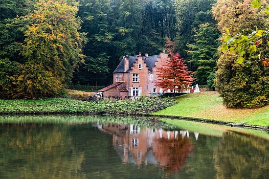 Parc de Tervuren