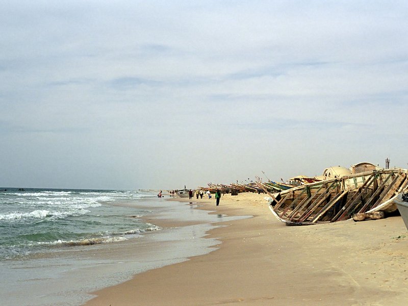 Nouakchott