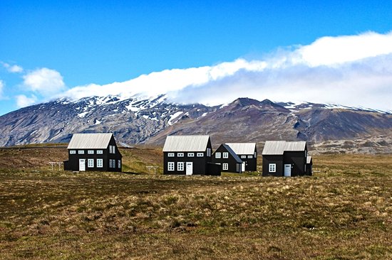 Snæfellsjökull