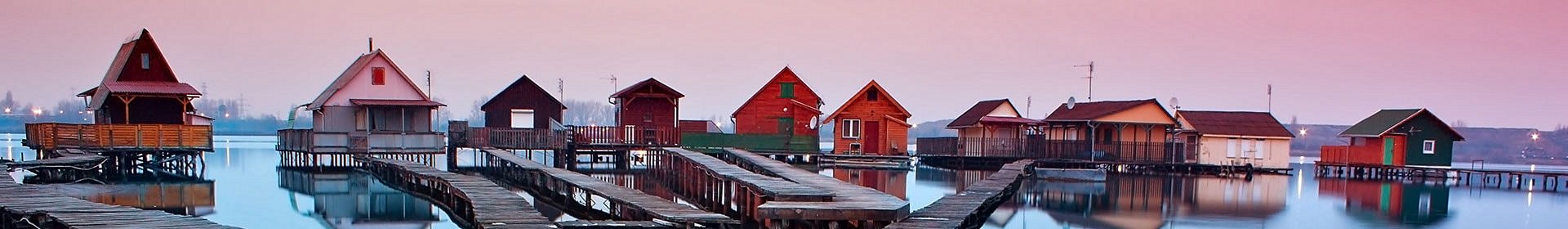 voyages en Hongrie