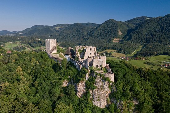 Celje Castle