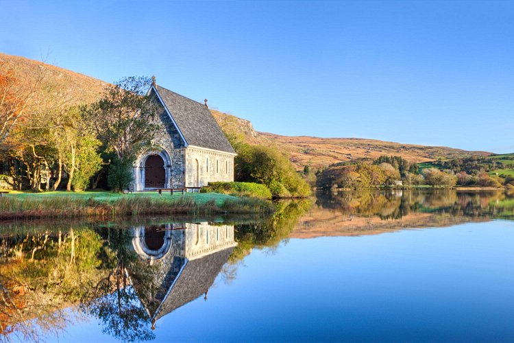 Gougane Barra