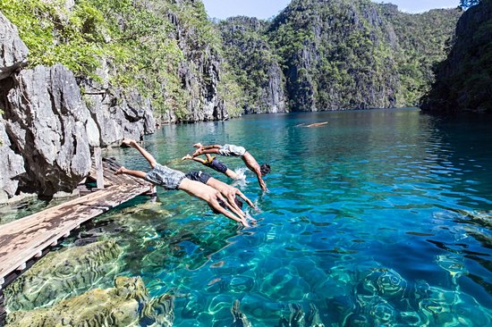 île de Busuanga