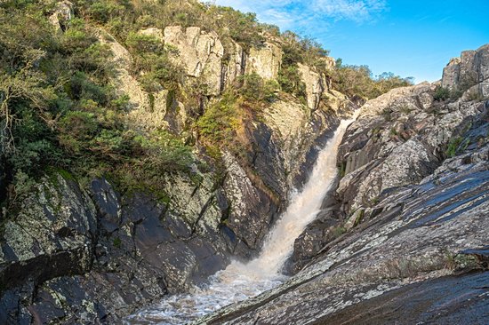 Salto del Penitente