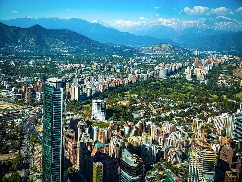 Santiago